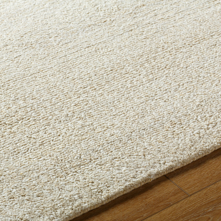 Hensley Handmade Rug