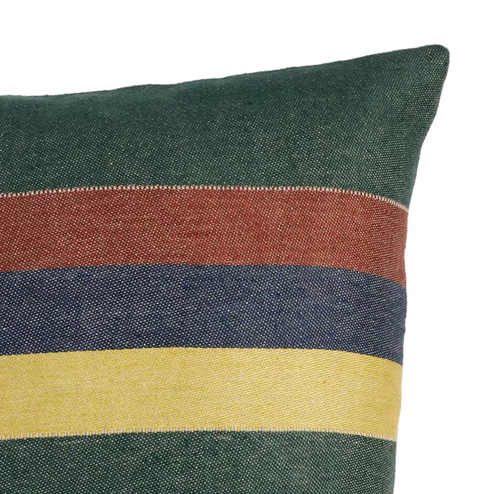 Camper Pillow