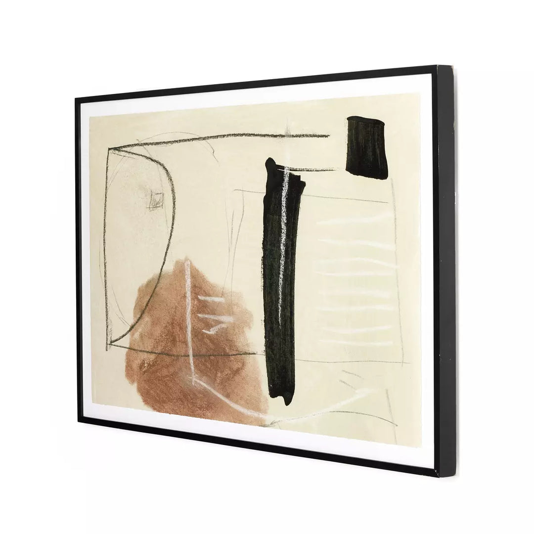 Contour Wall Art
