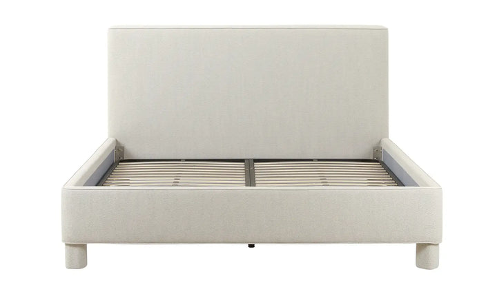 Gochi King Bed