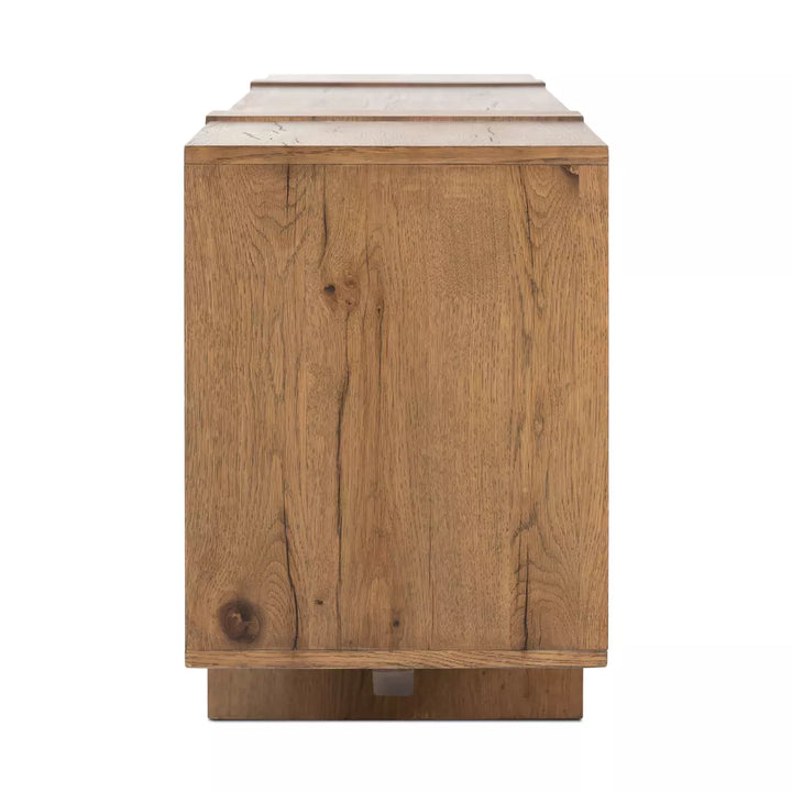 Danielle Media Console