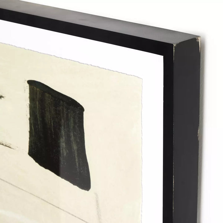 Contour Wall Art