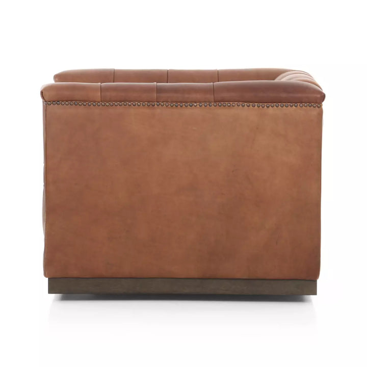Sienna Swivel Chair