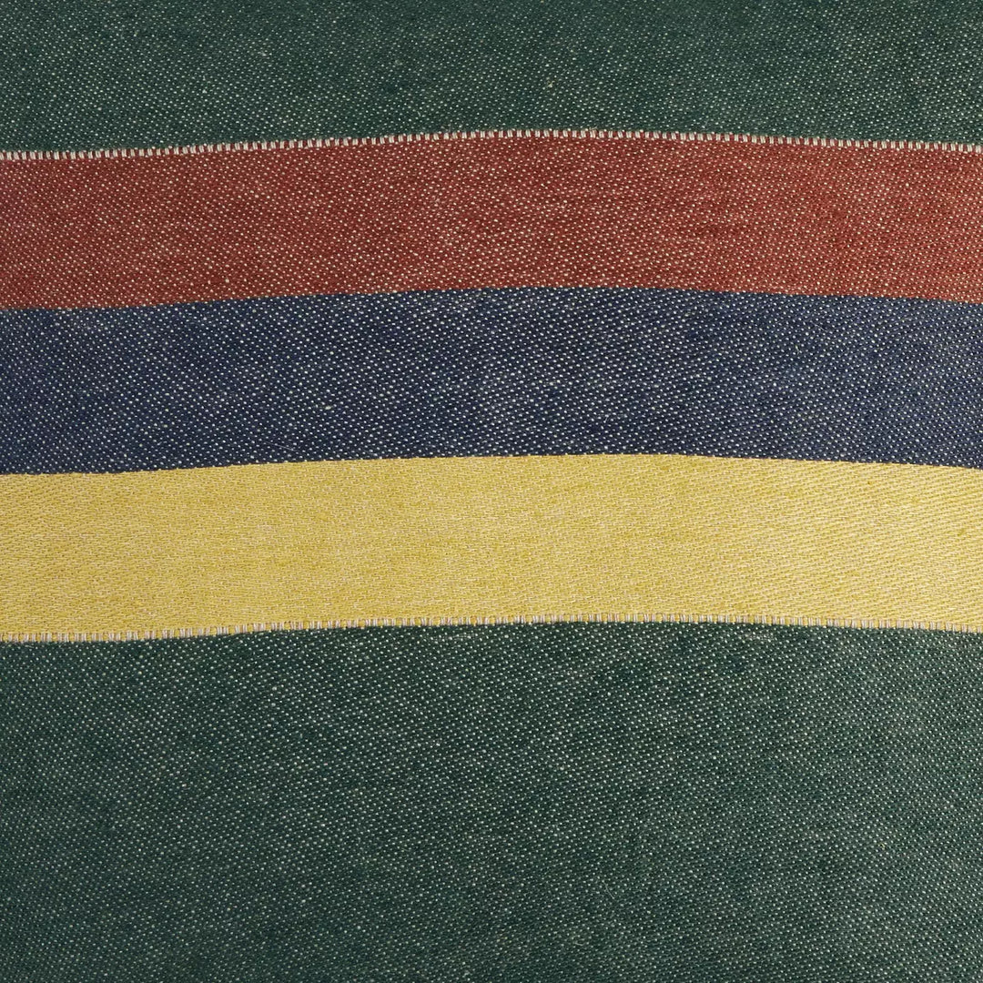 Camper Pillow