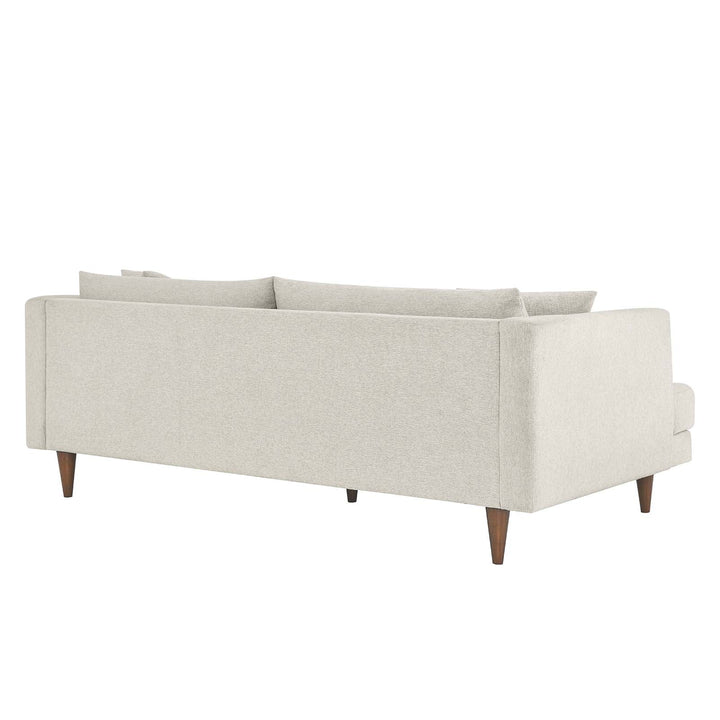 Zina Down Filled Overstuffed Sofa