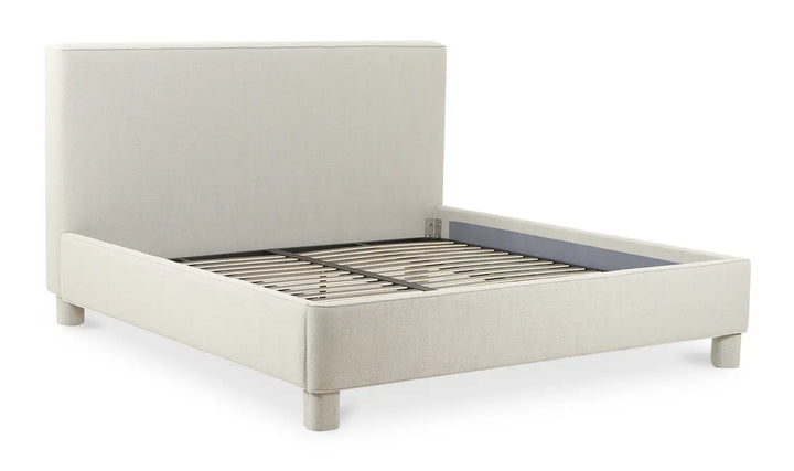 Gochi King Bed