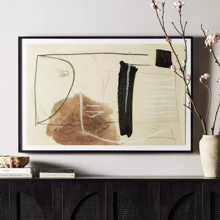 Contour Wall Art