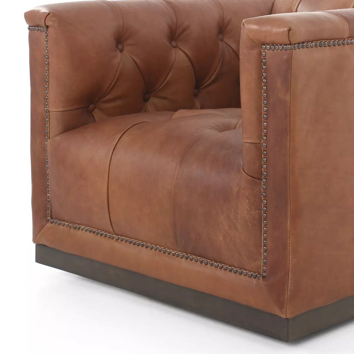 Sienna Swivel Chair