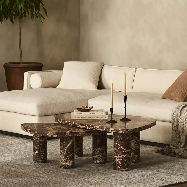 Zen Coffee Set