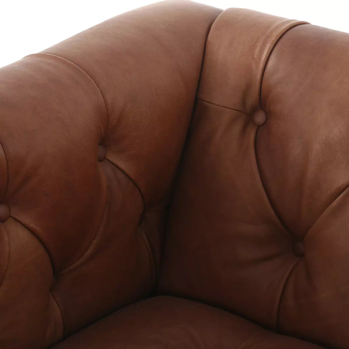 Sienna Swivel Chair