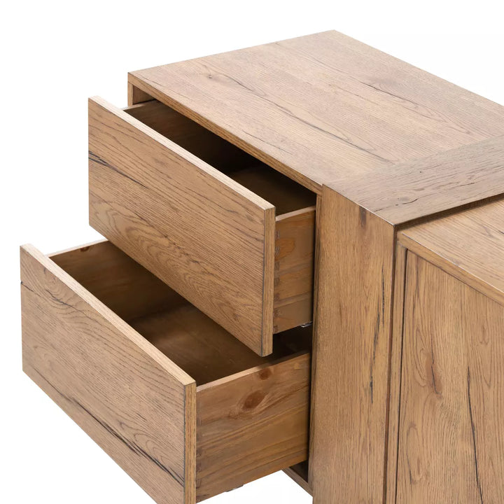 Danielle Media Console