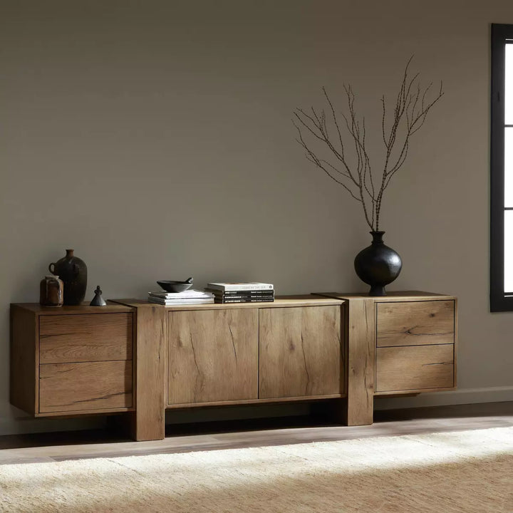 Danielle Media Console