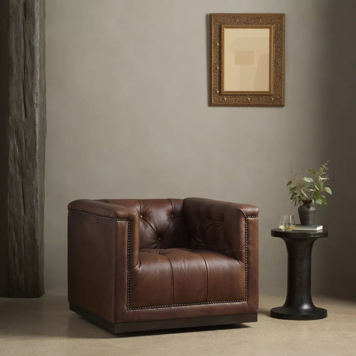 Sienna Swivel Chair