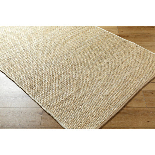 Aria Intricate Artisan Accent Handmade Rug