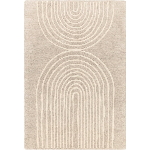 Isabel Intricate Handcrafted Rug