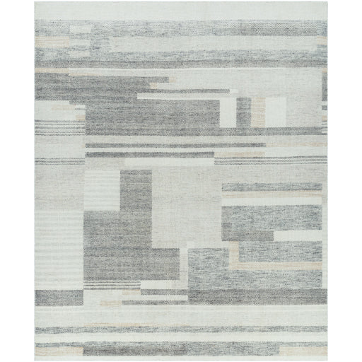 Castillo Intricate Loomed Luxury Handmade Rug