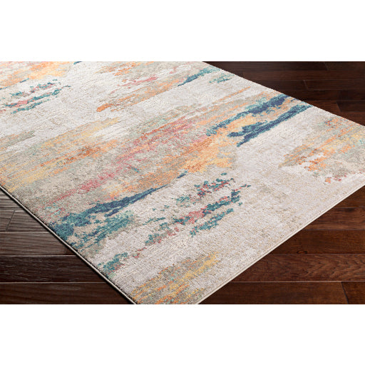 Intrigue ILS-2302 Machine Woven Rug