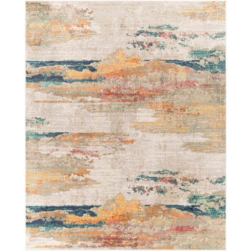 Intrigue ILS-2302 Machine Woven Rug
