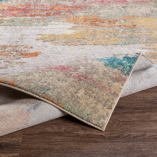 Intrigue ILS-2302 Machine Woven Rug