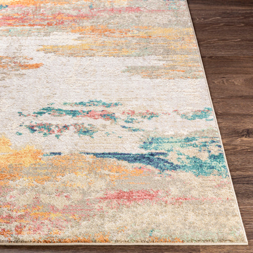 Intrigue ILS-2302 Machine Woven Rug