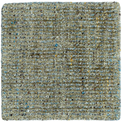 Iman Intricate Handcrafted Area Rug