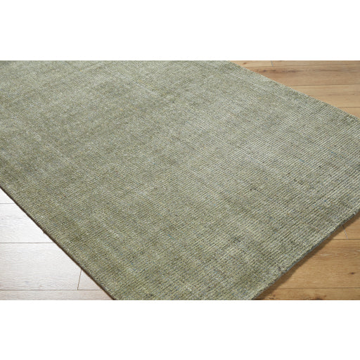 Iman Intricate Handcrafted Area Rug