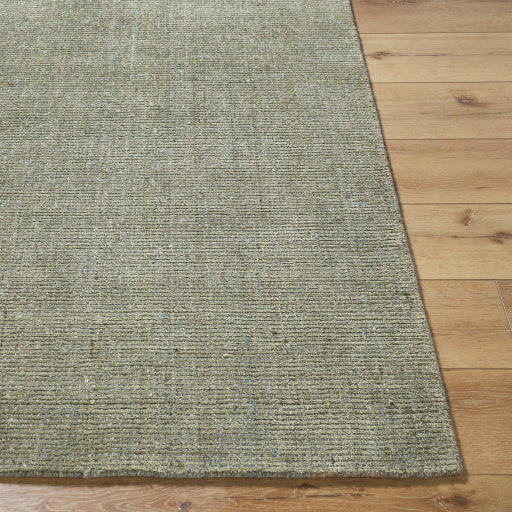 Iman Intricate Handcrafted Area Rug