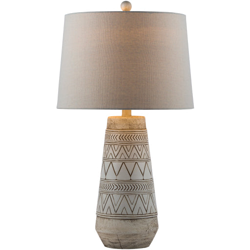 Global Elegance Accent Lamp