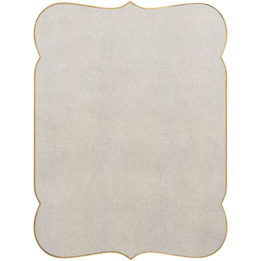 Timeless Elegance Mirror