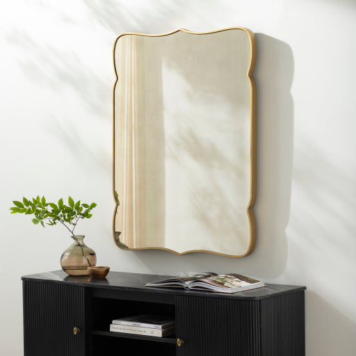 Timeless Elegance Mirror