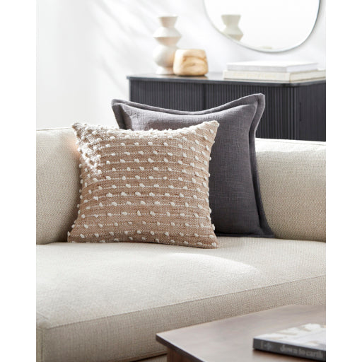 Cottage Cozy 18x18 Accent Pillow