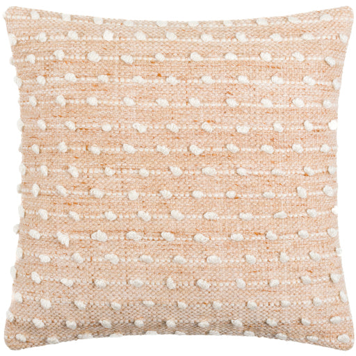 Cottage Cozy 18x18 Accent Pillow