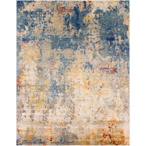 Imola Intricate Handcrafted Area Rug