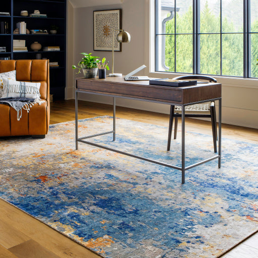 Imola Intricate Handcrafted Area Rug