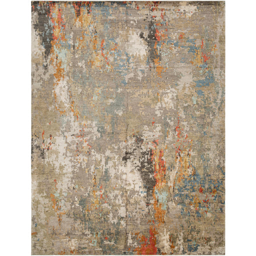 Imola Intricate Artisan Rug