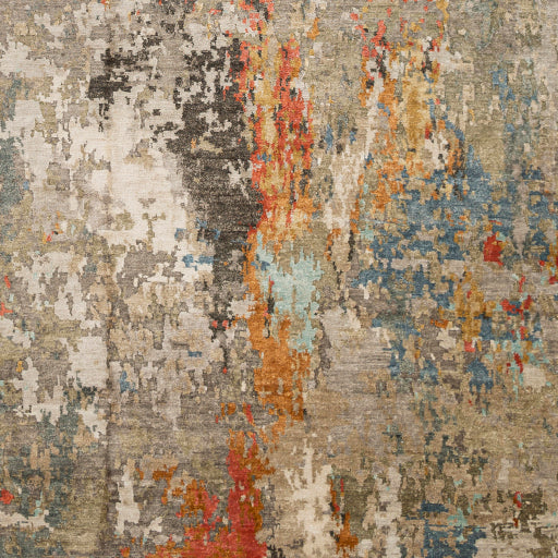 Imola Intricate Artisan Rug