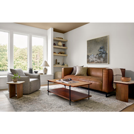 Imola Intricate Artisan Rug