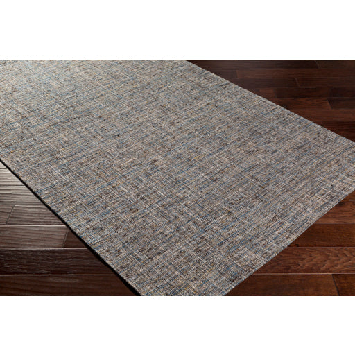 Inola Iridescent Handcrafted Rug