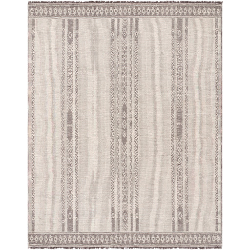 Irfan Intricate Handcrafted Rug