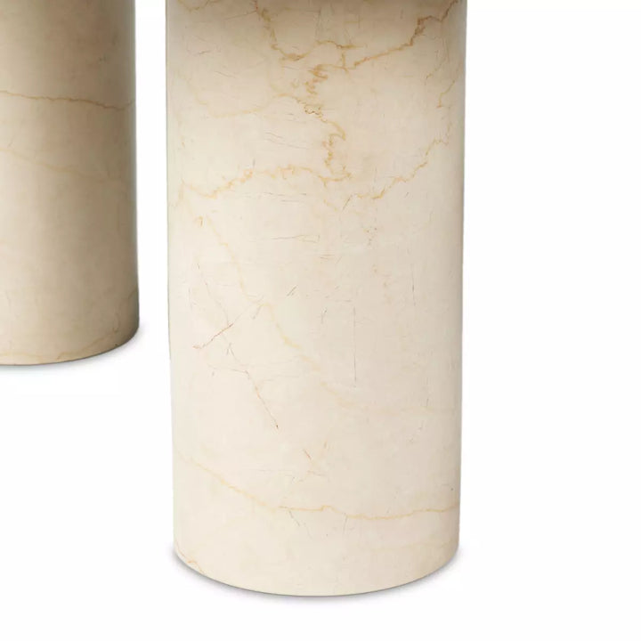 Zen Cream Large Coffee Table