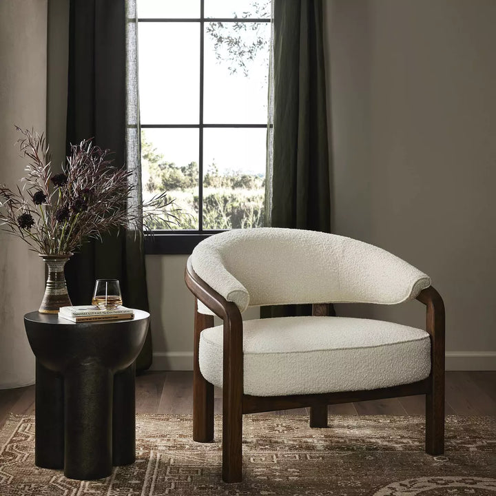 Darcy Chair