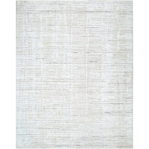 Jackie Jubilant Jute Handmade Rug