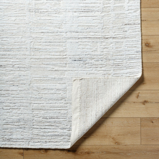 Jackie Jubilant Jute Handmade Rug