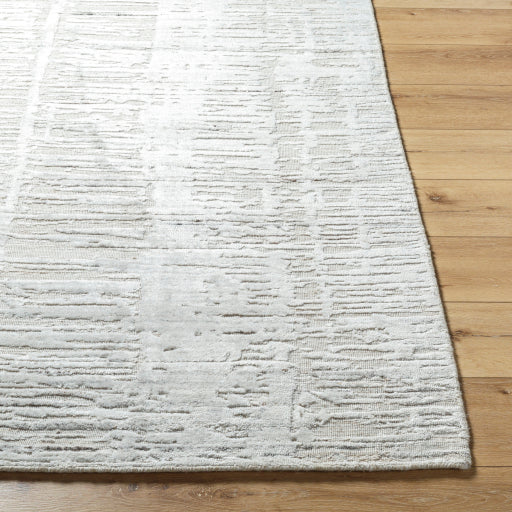 Jackie Jubilant Jute Handmade Rug
