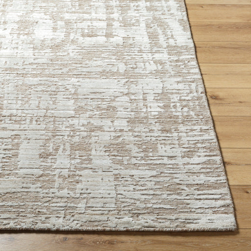 Jackie Jubilee Handcrafted Rug
