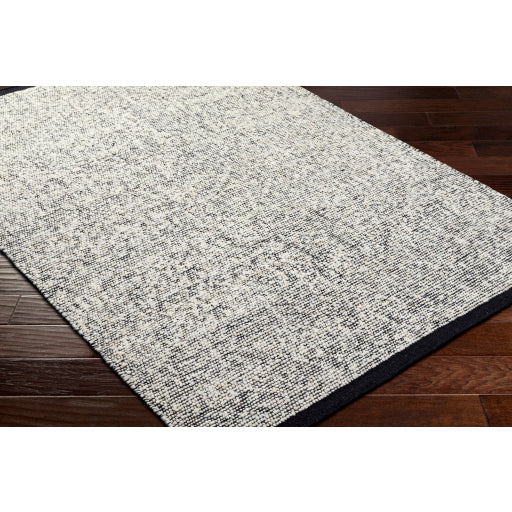 Jadie JDE-2300 Handcrafted Area Rug