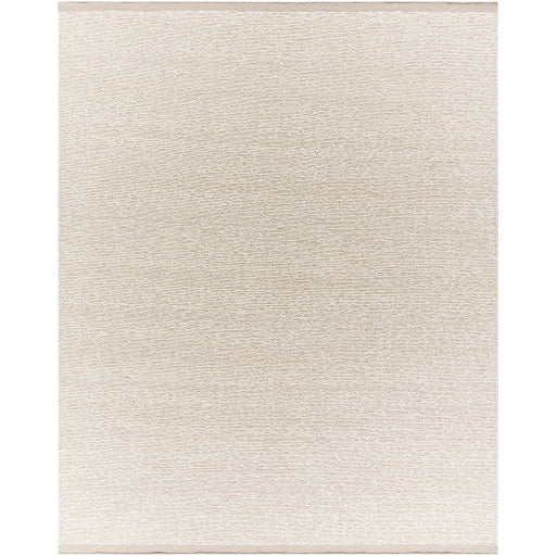 Jadie Jewel-Tone Handcrafted Rug