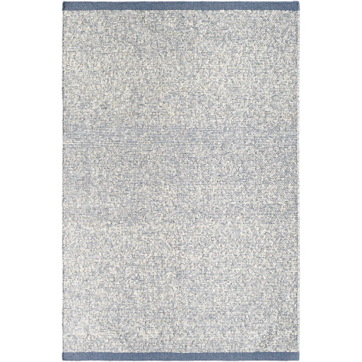 Jadie Jewel Handcrafted Rug