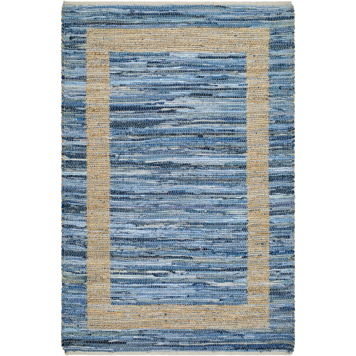 Jean Jubilee Handmade Rug
