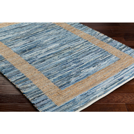 Jean Jubilee Handmade Rug